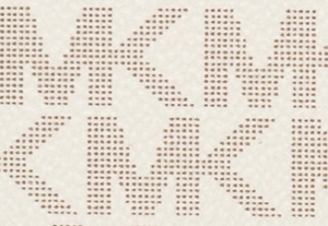 バニラ/ソフトピンク