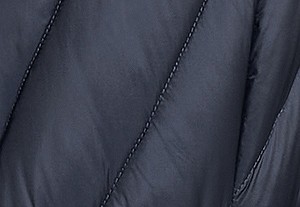 ミッドナイトブルー