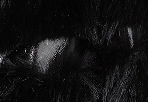 ブラック/ブラック