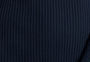 ミッドナイトブルー