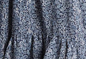 ミッドナイトブルー