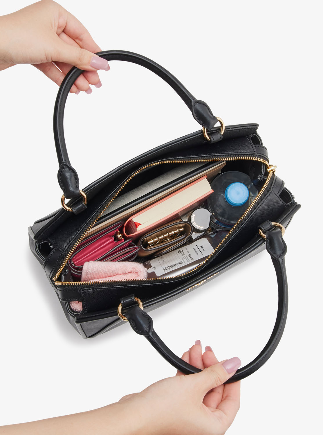 CLEO サッチェル ミディアム|マイケル・コース(MICHAEL KORS)公式 CLEO サッチェル ミディアム|マイケル・コース(MICHAEL KORS)公式