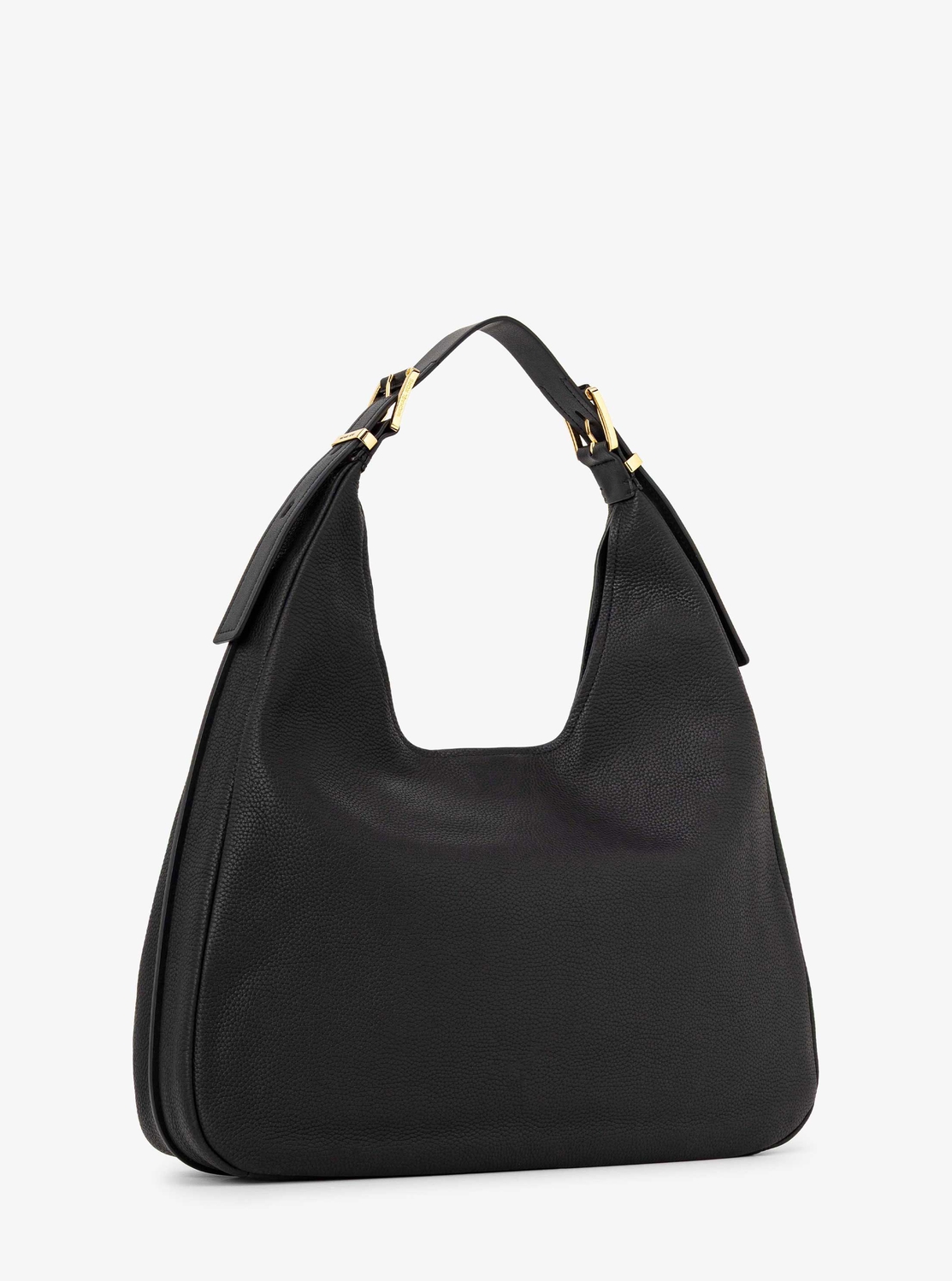 NOLITA(ノリータ) ペブルレザー ホーボー ショルダー ラージ | ショルダーバッグ