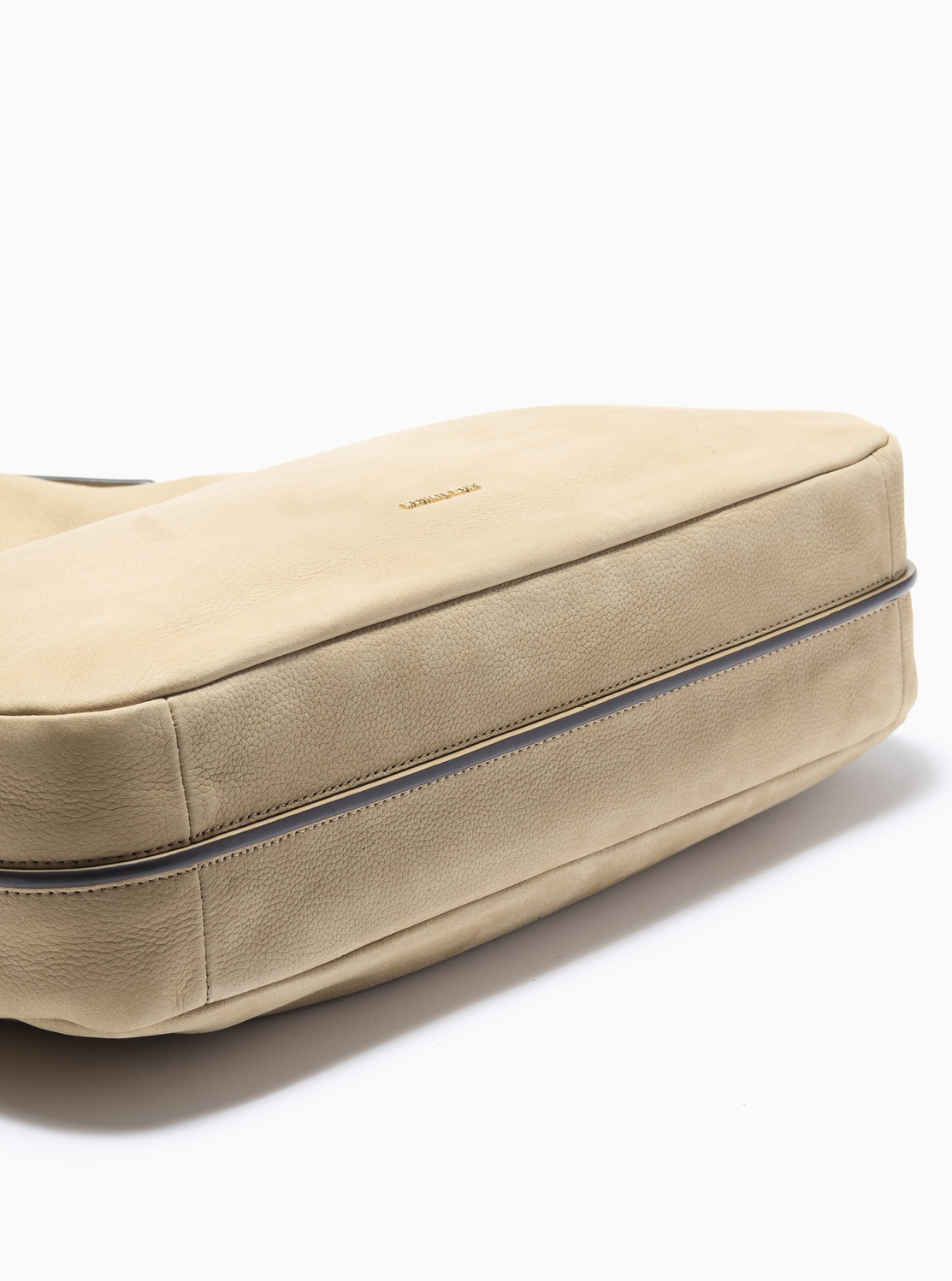 NOLITA(ノリータ) ヌバック ホーボー ショルダー ラージ | ショルダーバッグ