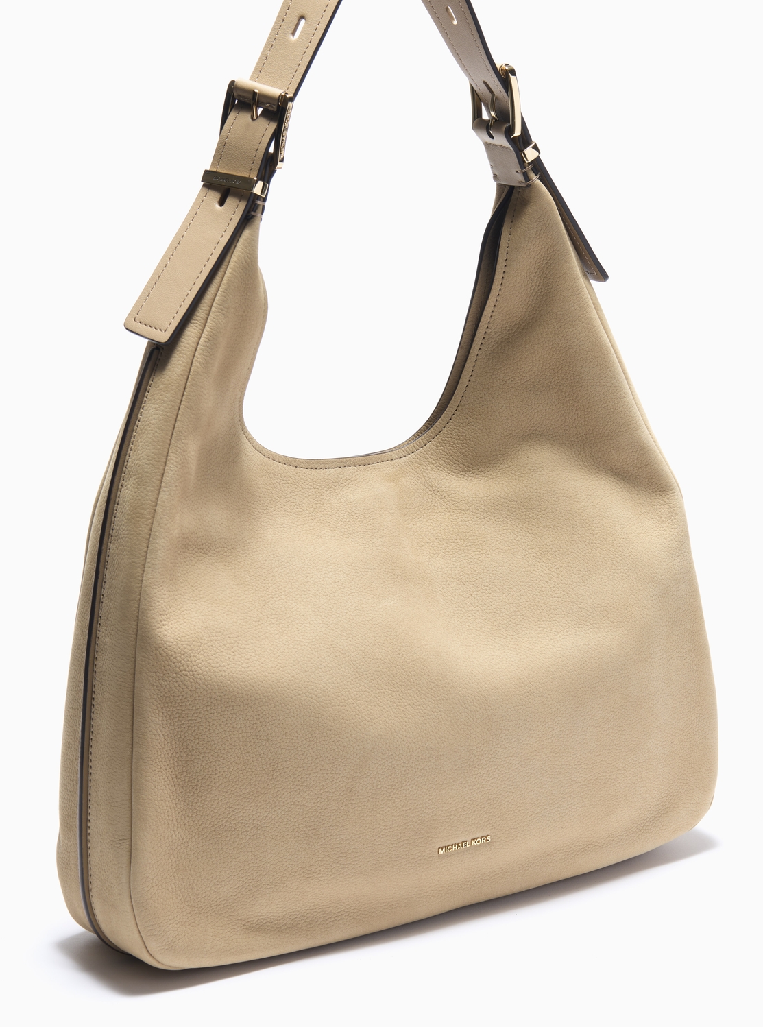 NOLITA(ノリータ) ヌバック ホーボー ショルダー ラージ | ショルダーバッグ