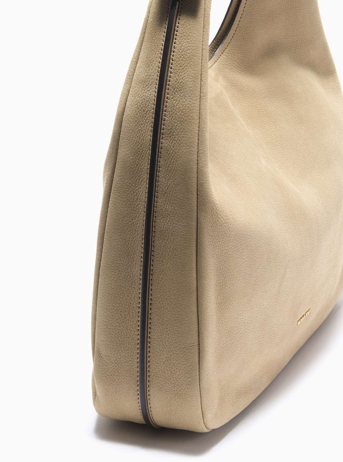 NOLITA(ノリータ) ヌバック ホーボー ショルダー ラージ | ショルダーバッグ