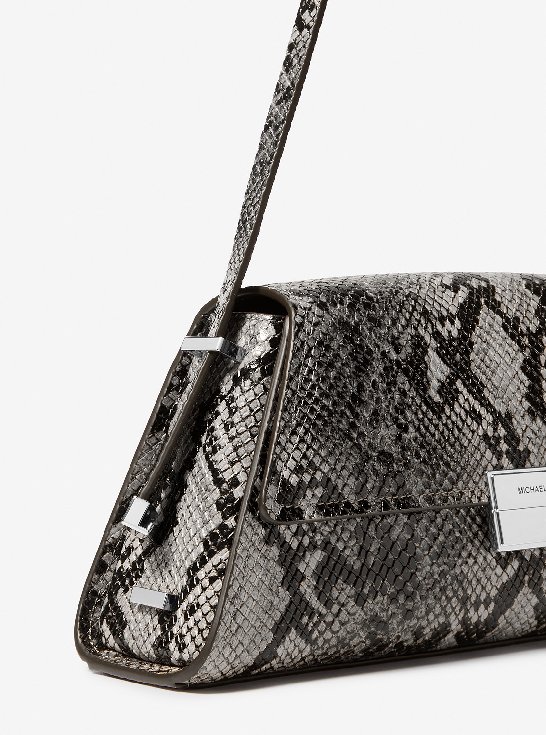 LUDLOW ホースバック ラドロー ホースポシェット horse pochette ludlow ショルダー