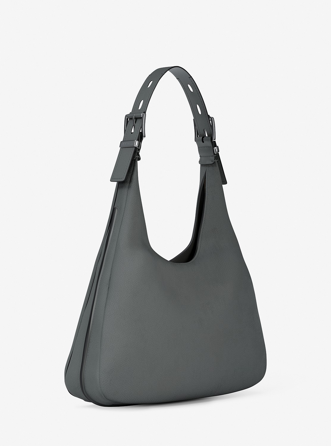 NOLITA(ノリータ) ヌバック ホーボー ショルダー ラージ | ショルダーバッグ