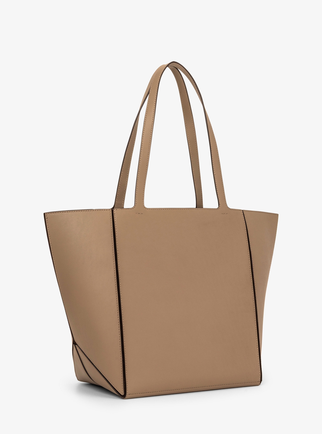 [極美品] MICHAEL KORS JORDI ラージ　現行品　PC収納可 極美品] MICHAEL KORS JORDI ラージ 現行品 PC収納可