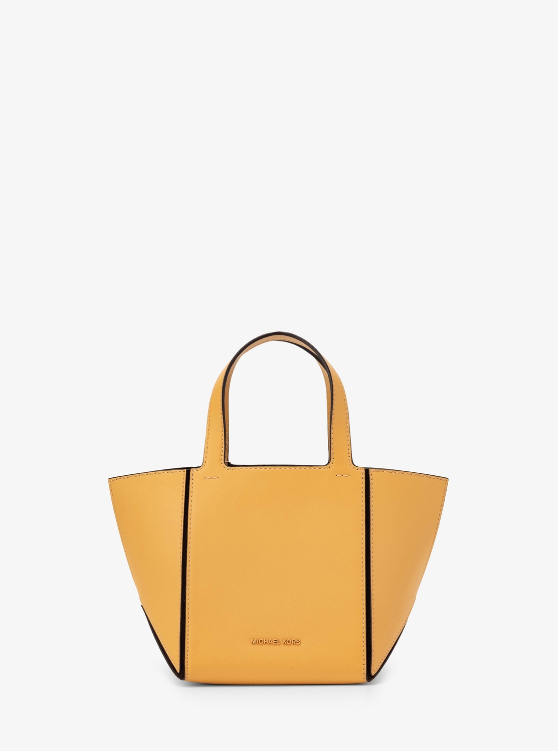 ■MICHAEL KORS■JORDI レザー トート M Jordi Large Leather Tote Bag | Michael Kors [US]