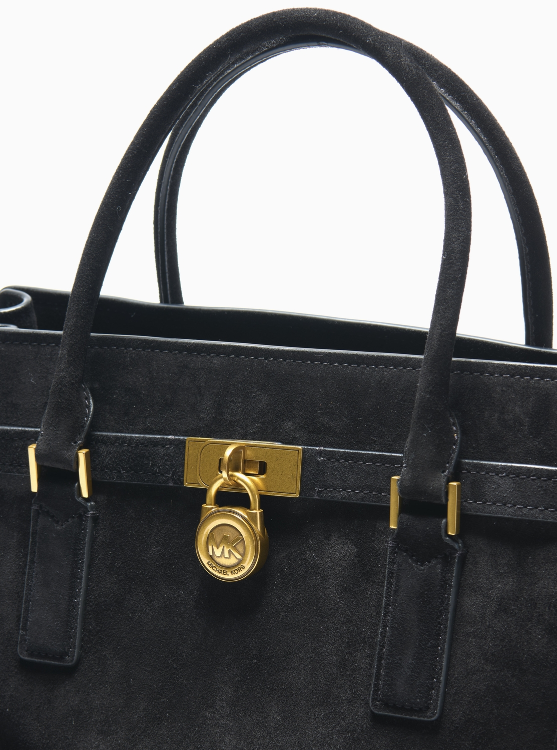 HAMILTON MODERNE(ハミルトン・モダン) フリンジ スエード サッチェル ラージ | ハンドバッグ・サッチェルバッグ