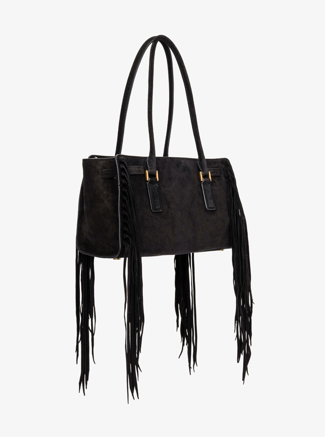 HAMILTON MODERNE(ハミルトン・モダン)   EW ショルダートート スモール | ショルダーバッグ