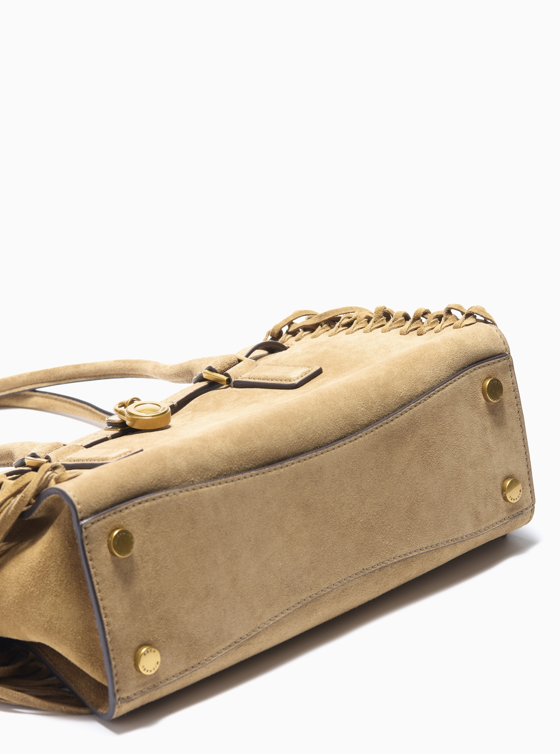 HAMILTON MODERNE(ハミルトン・モダン)   EW ショルダートート スモール | ショルダーバッグ