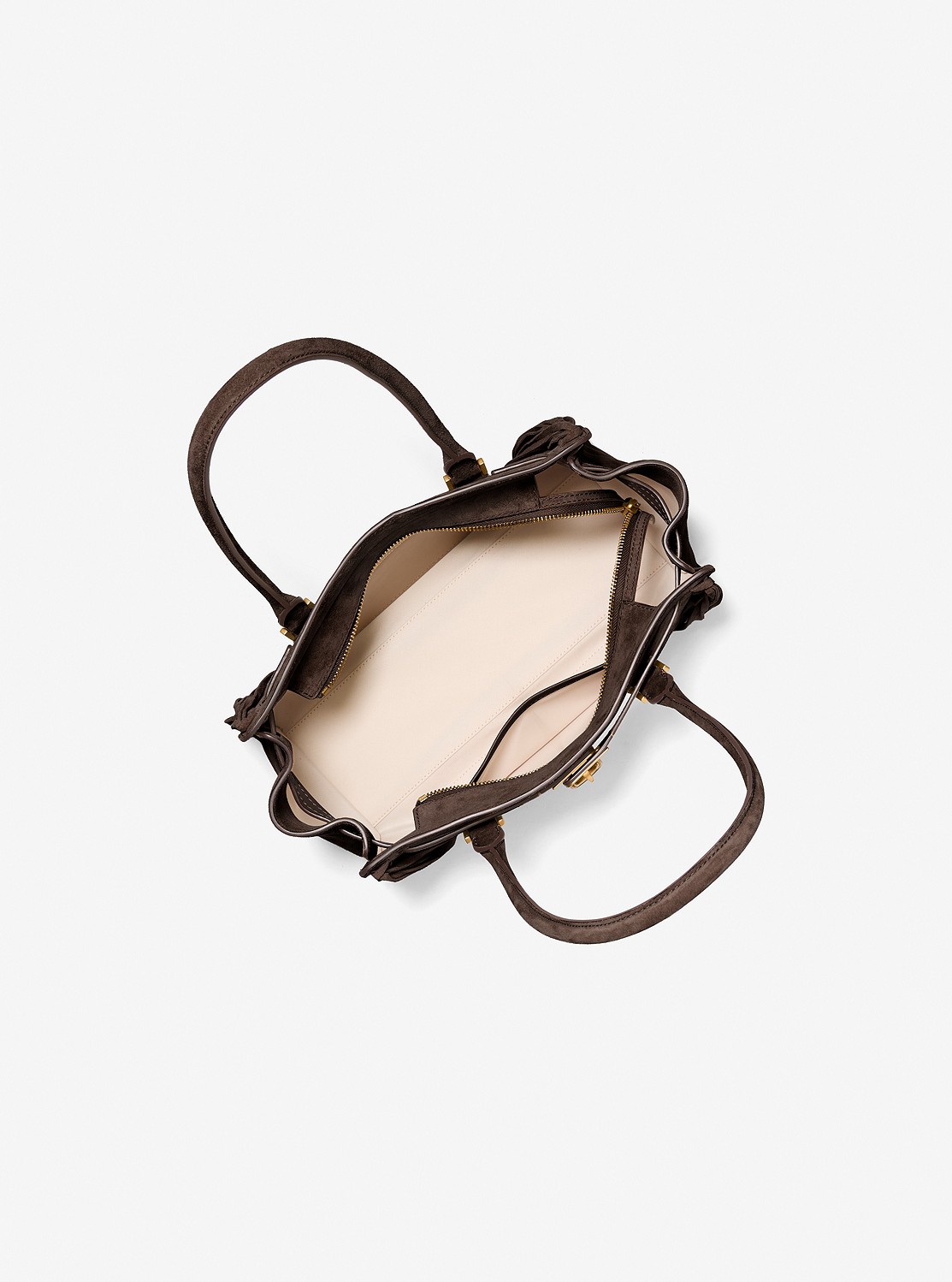 HAMILTON MODERNE(ハミルトン・モダン)   EW ショルダートート スモール | ショルダーバッグ