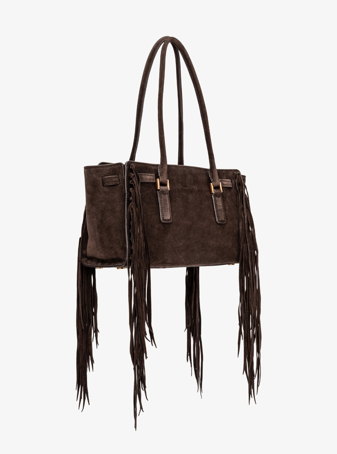 HAMILTON MODERNE(ハミルトン・モダン)   EW ショルダートート スモール | ショルダーバッグ