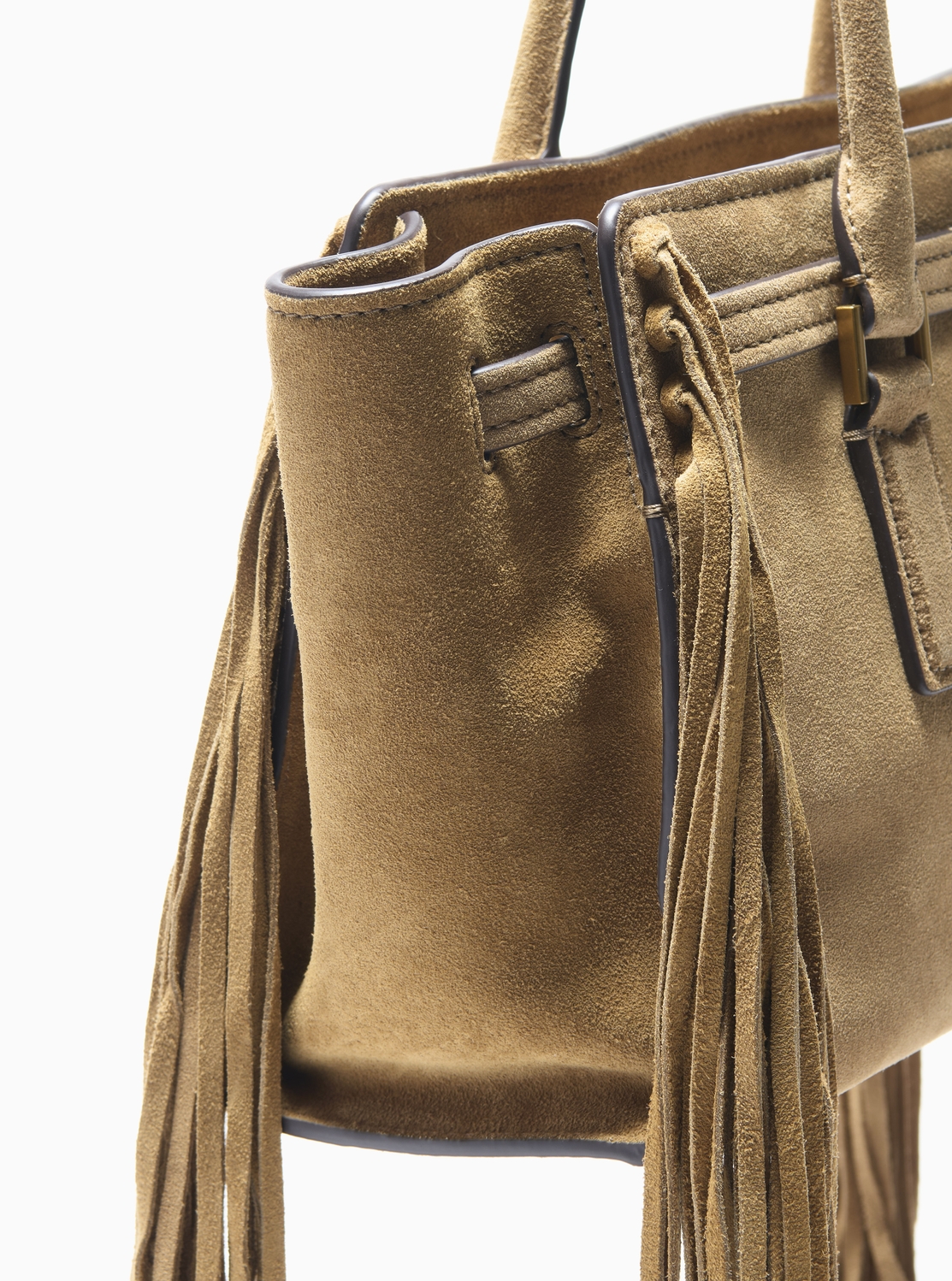 HAMILTON MODERNE(ハミルトン・モダン)   EW ショルダートート スモール | ショルダーバッグ