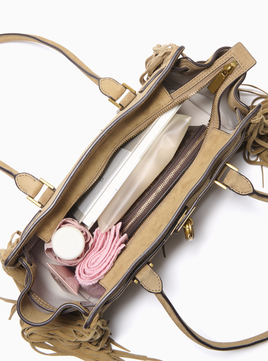 HAMILTON MODERNE(ハミルトン・モダン)   EW ショルダートート スモール | ショルダーバッグ