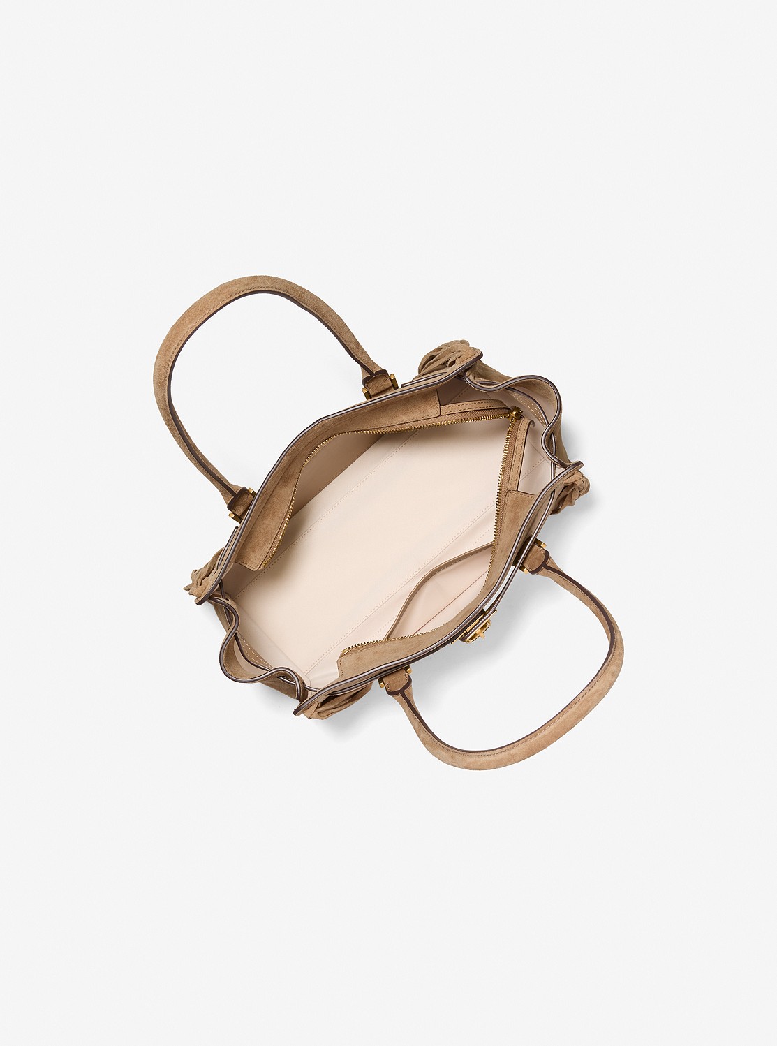 HAMILTON MODERNE(ハミルトン・モダン)   EW ショルダートート スモール | ショルダーバッグ