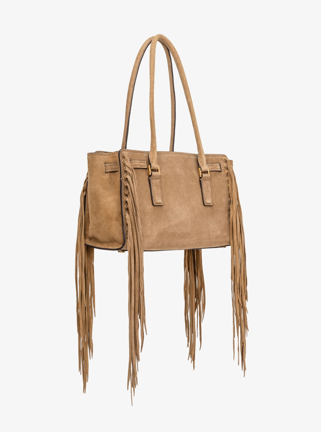 HAMILTON MODERNE(ハミルトン・モダン)   EW ショルダートート スモール | ショルダーバッグ