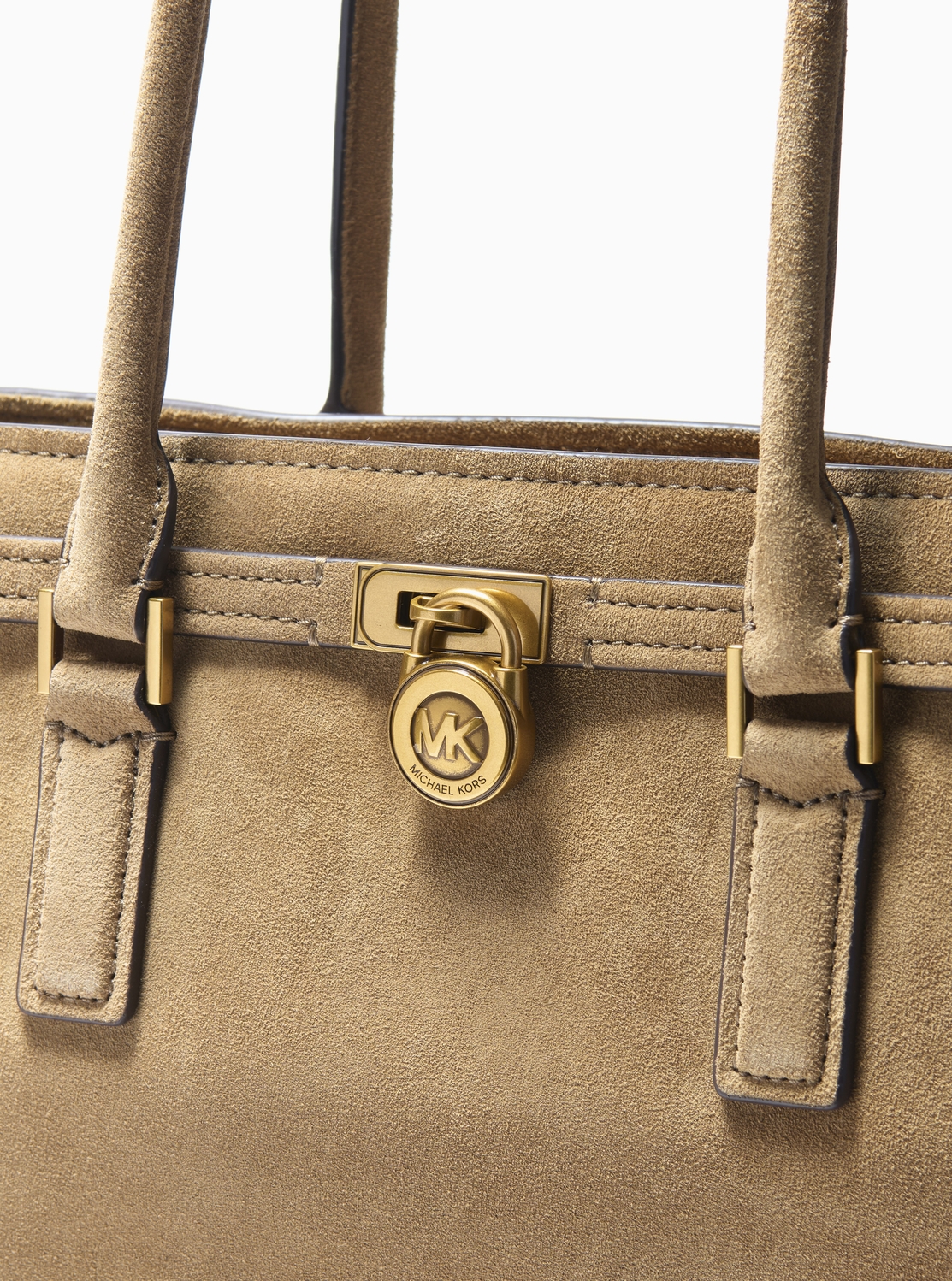 HAMILTON MODERNE(ハミルトン・モダン)   EW ショルダートート スモール | ショルダーバッグ