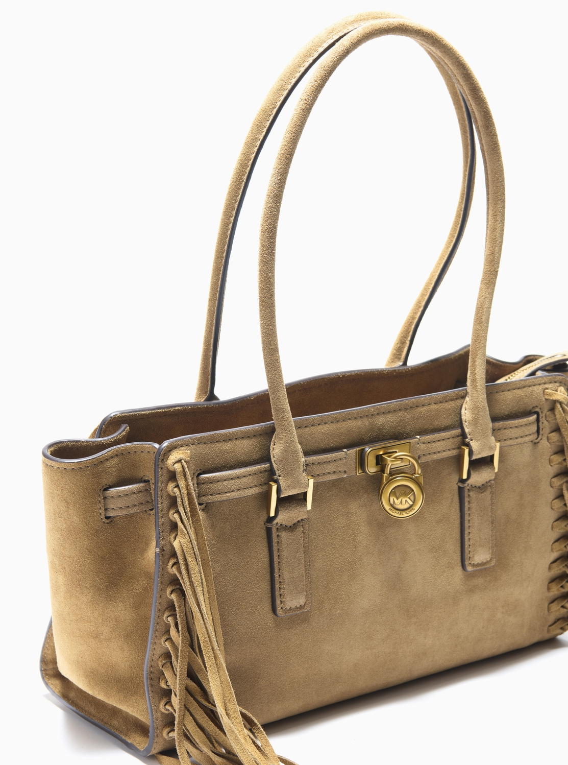 HAMILTON MODERNE(ハミルトン・モダン)   EW ショルダートート スモール | ショルダーバッグ