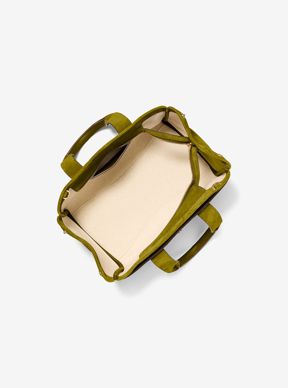 ROMEE(ロミー) スエード サッチェル スモール | ハンドバッグ・サッチェルバッグ