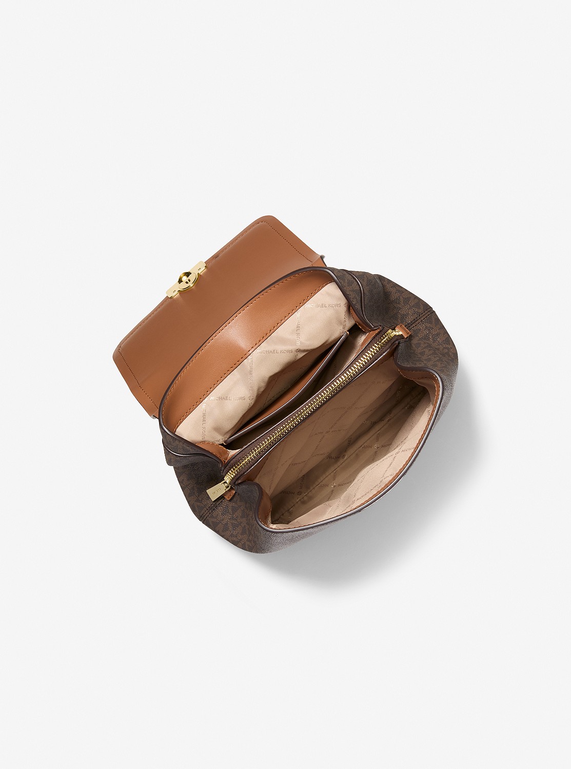 TRIBECA(トライベッカ) バックパック スモール - MKシグネチャー | バックパック