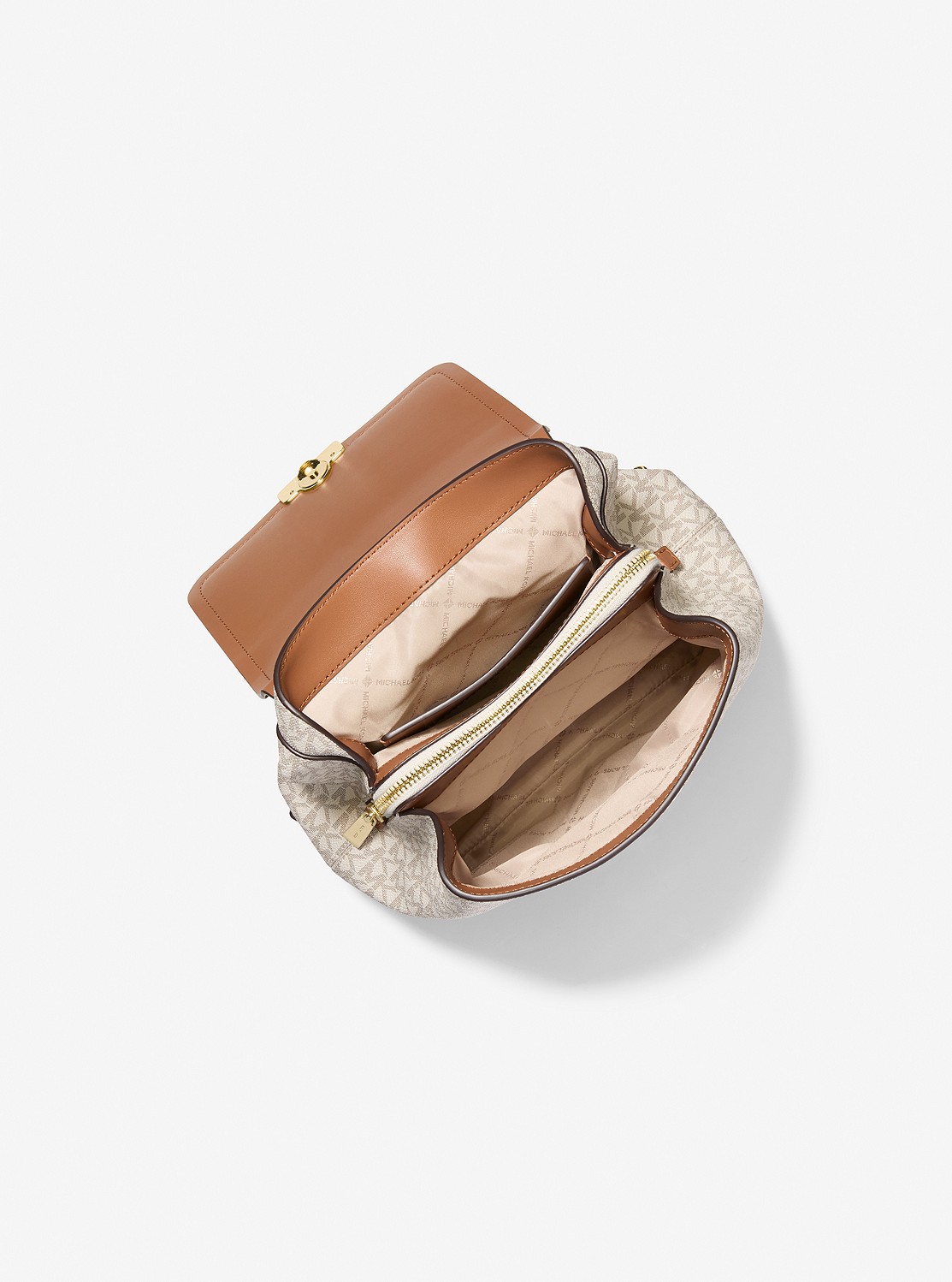 TRIBECA(トライベッカ) バックパック スモール - MKシグネチャー | バックパック