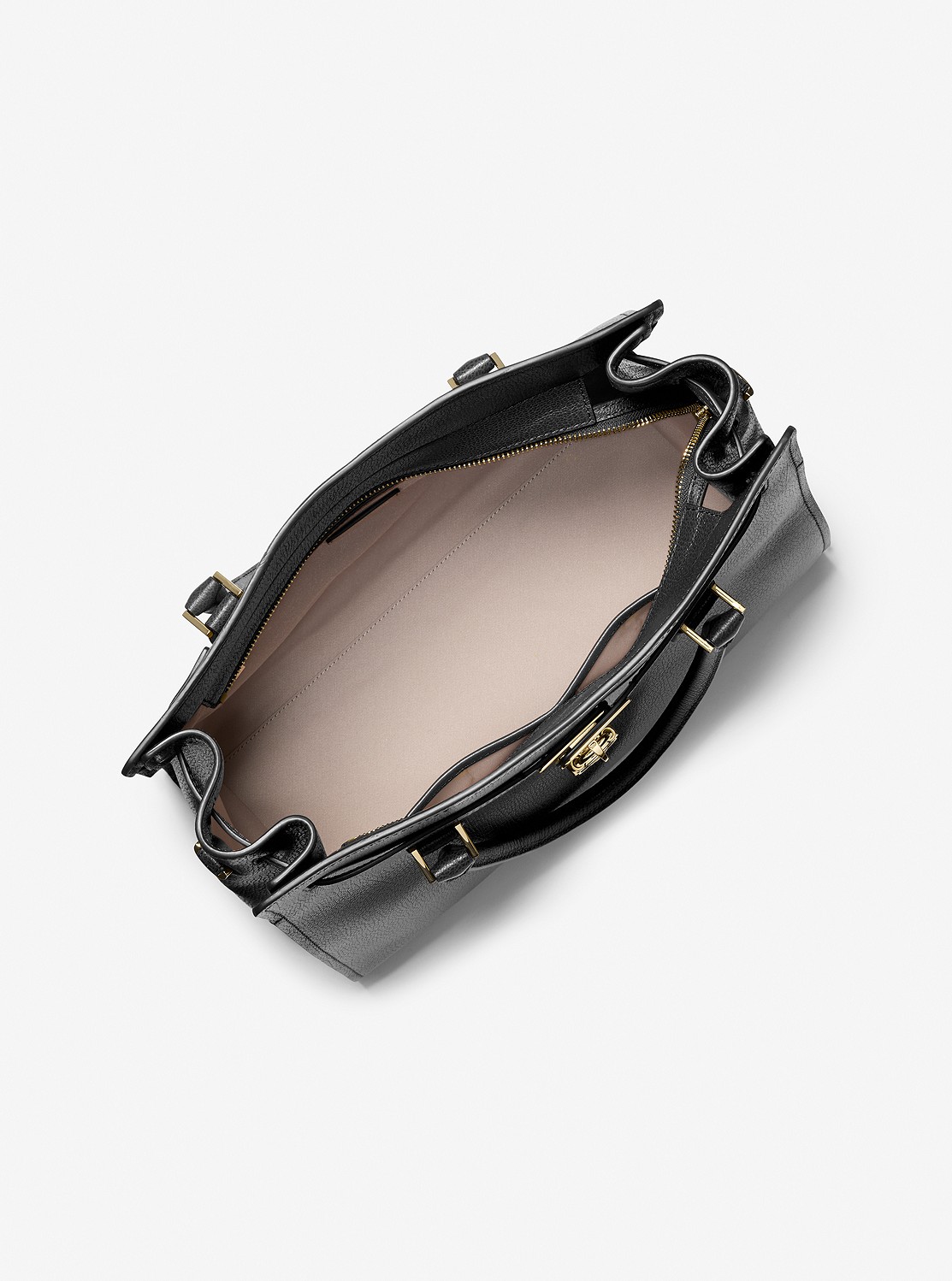 HAMILTON MODERNE(ハミルトン・モダン) サッチェル ラージ | ハンドバッグ・サッチェルバッグ