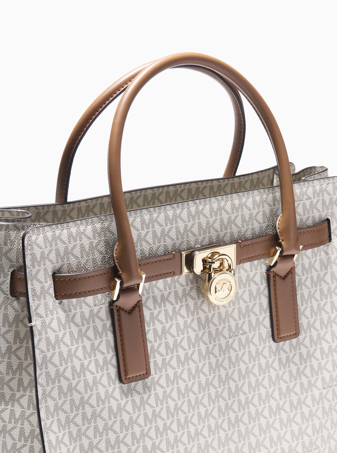 HAMILTON MODERNE(ハミルトン・モダン) サッチェル ラージ | ハンドバッグ・サッチェルバッグ