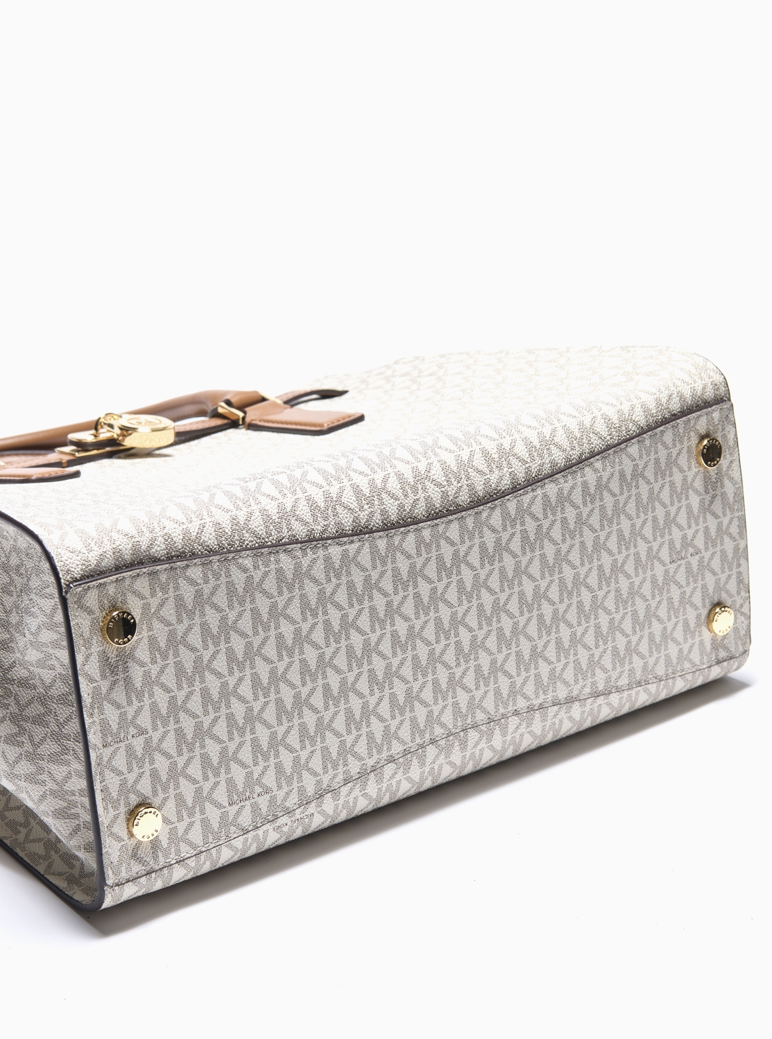 HAMILTON MODERNE(ハミルトン・モダン) サッチェル ラージ | ハンドバッグ・サッチェルバッグ