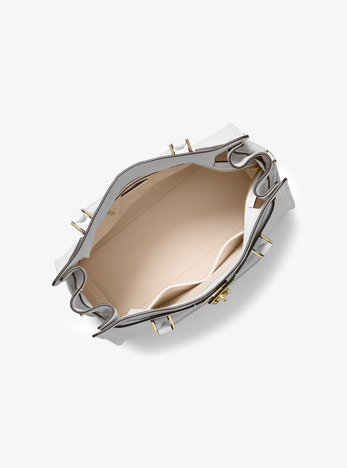 HAMILTON MODERNE(ハミルトン・モダン) サッチェル ラージ | ハンドバッグ・サッチェルバッグ