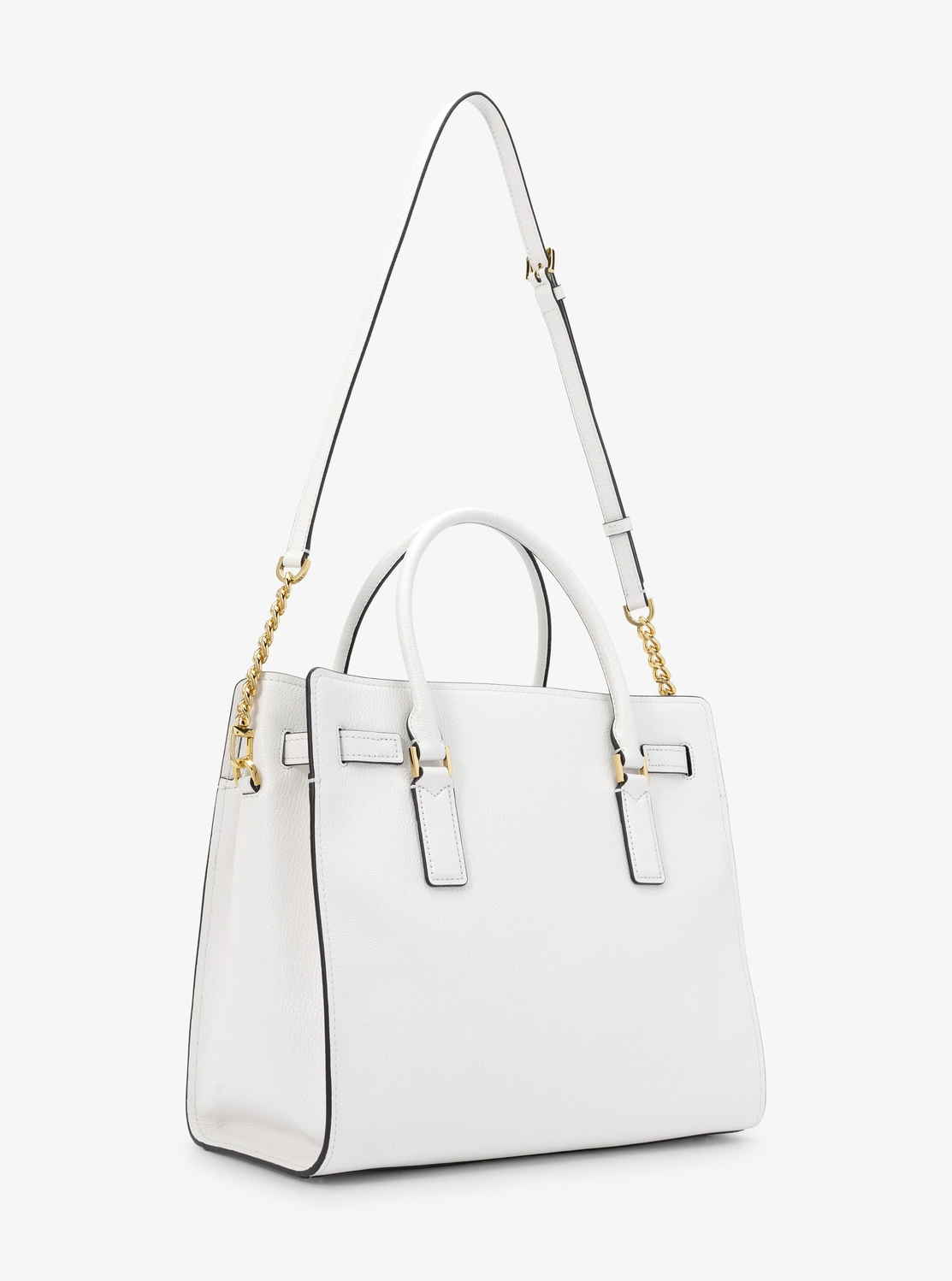 HAMILTON MODERNE(ハミルトン・モダン) サッチェル ラージ | ハンドバッグ・サッチェルバッグ