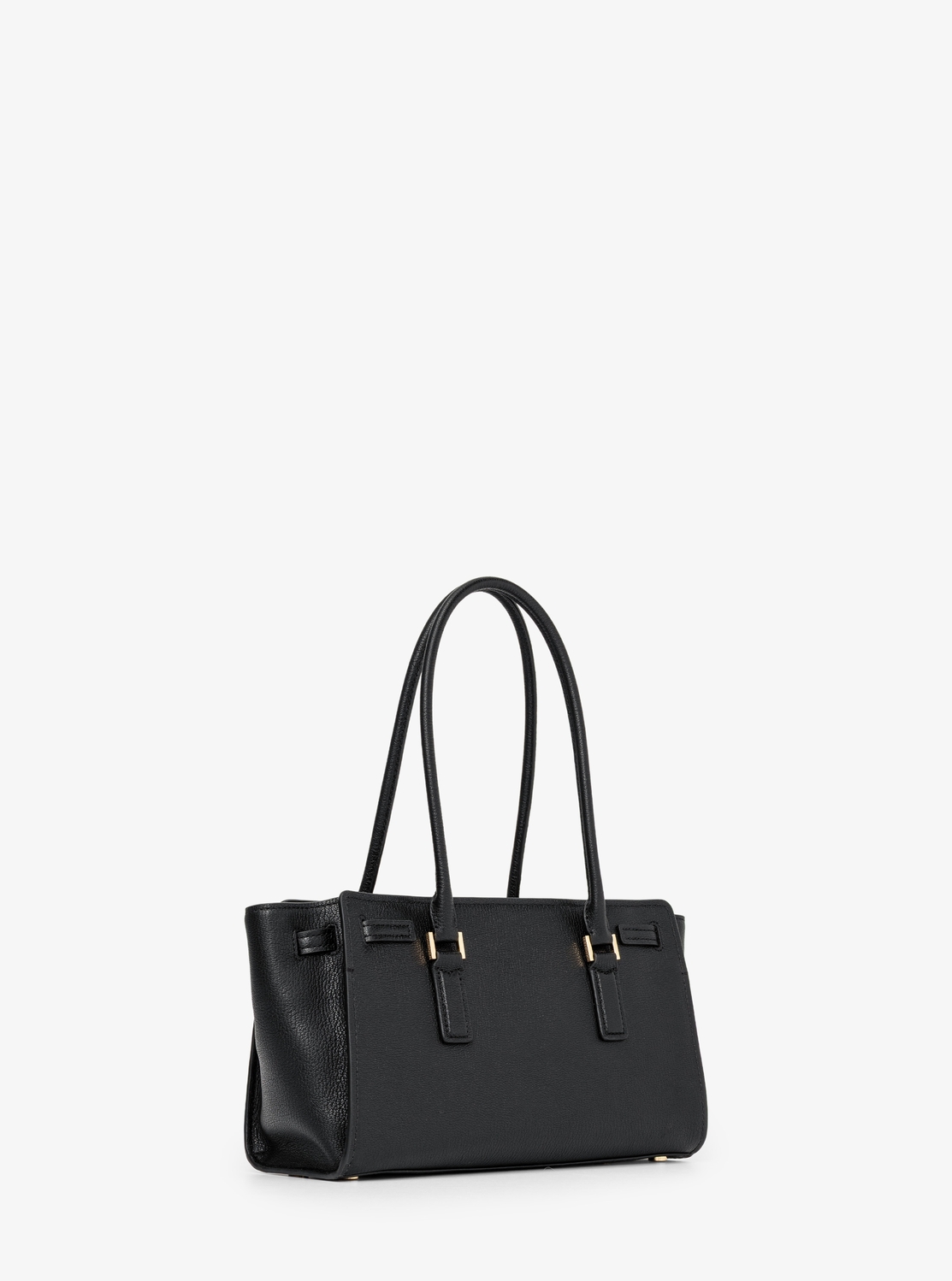 HAMILTON MODERNE(ハミルトン・モダン) ショルダー トート ウィズ チャーム スモール | ショルダーバッグ