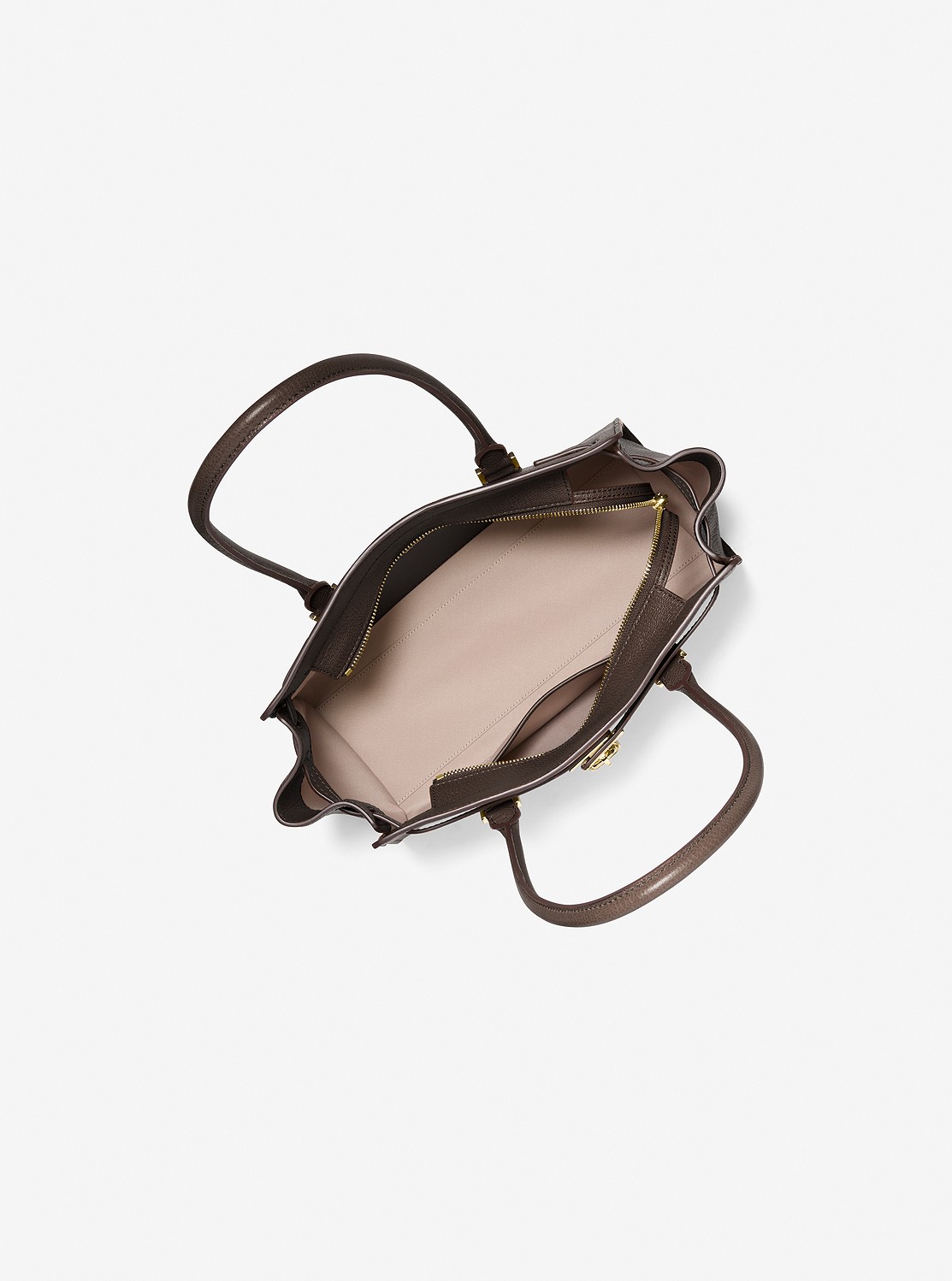 HAMILTON MODERNE(ハミルトン・モダン) ショルダー トート ウィズ チャーム スモール | ショルダーバッグ