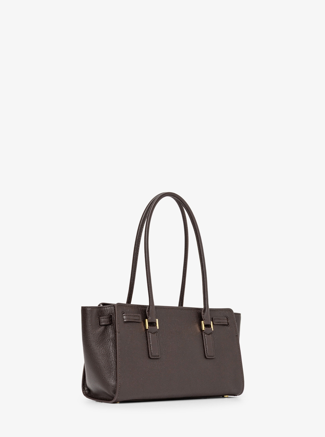 HAMILTON MODERNE(ハミルトン・モダン) ショルダー トート ウィズ チャーム スモール | ショルダーバッグ