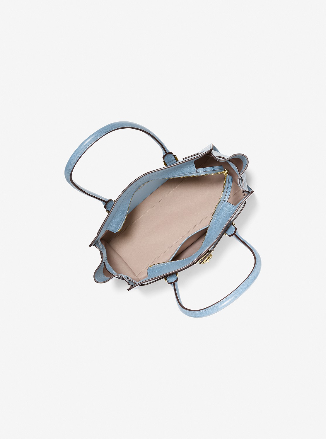 HAMILTON MODERNE(ハミルトン・モダン) ショルダー トート ウィズ チャーム スモール | ショルダーバッグ