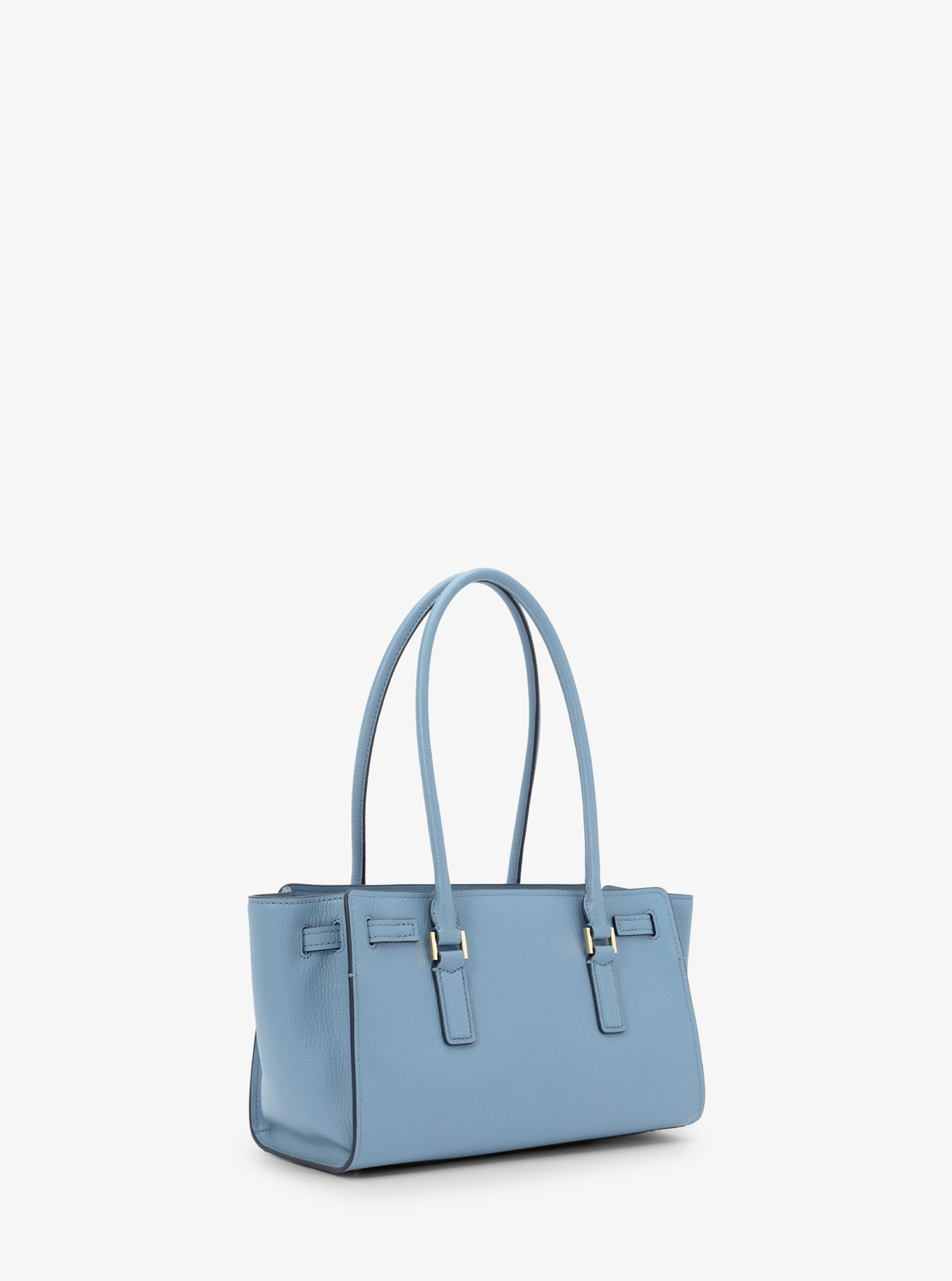 HAMILTON MODERNE(ハミルトン・モダン) ショルダー トート ウィズ チャーム スモール | ショルダーバッグ