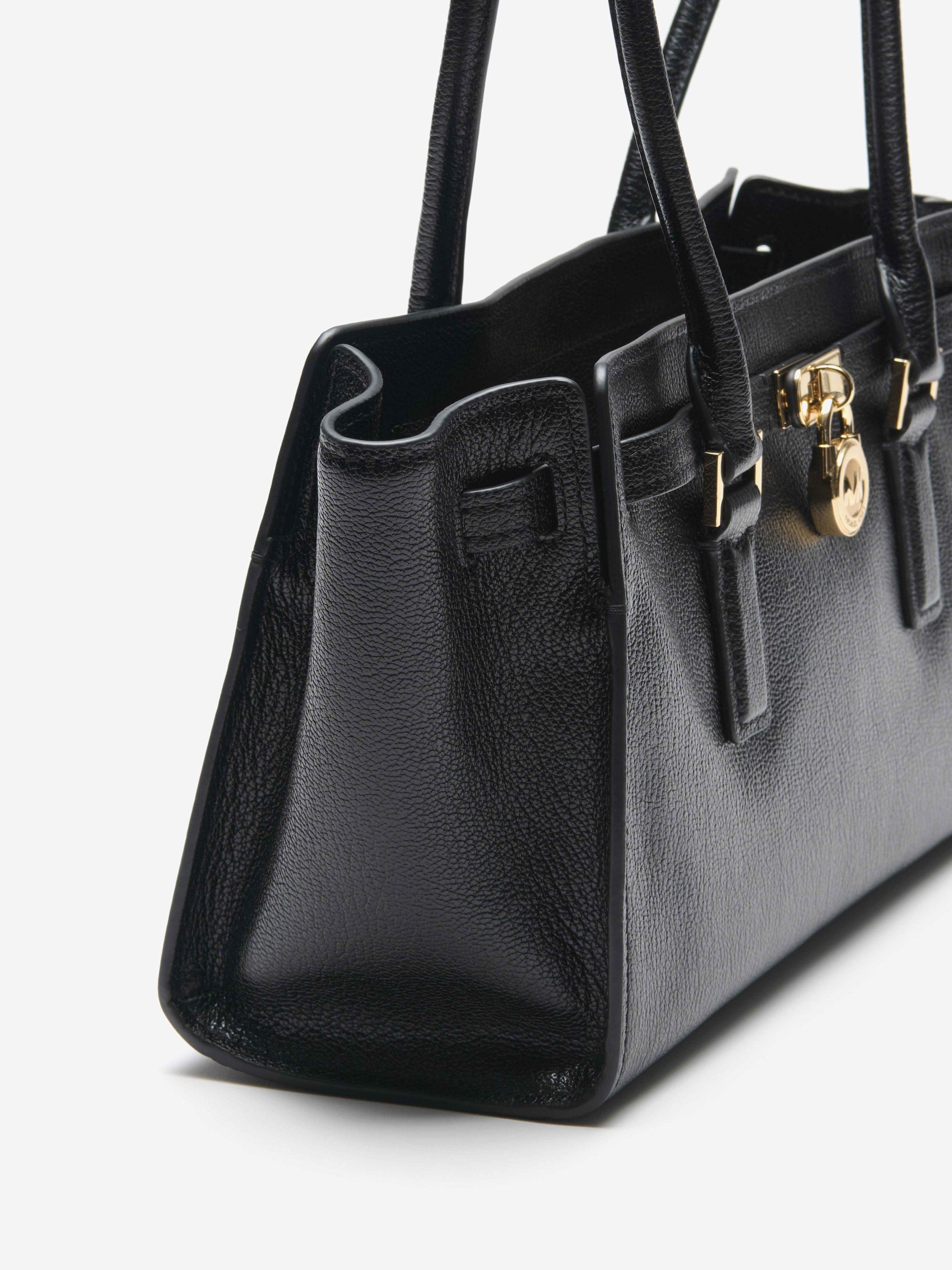 HAMILTON MODERNE(ハミルトン・モダン) ショルダー トート ウィズ チャーム スモール | ショルダーバッグ