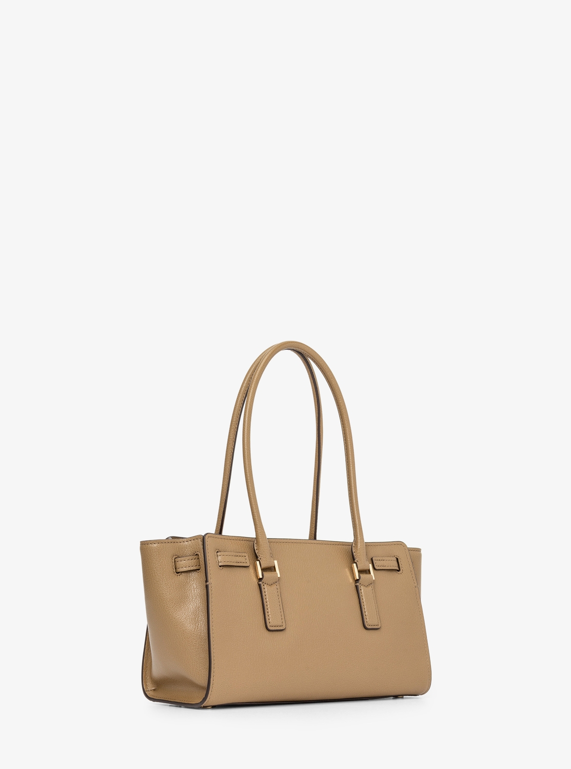 HAMILTON MODERNE(ハミルトン・モダン) ショルダー トート ウィズ チャーム スモール | ショルダーバッグ