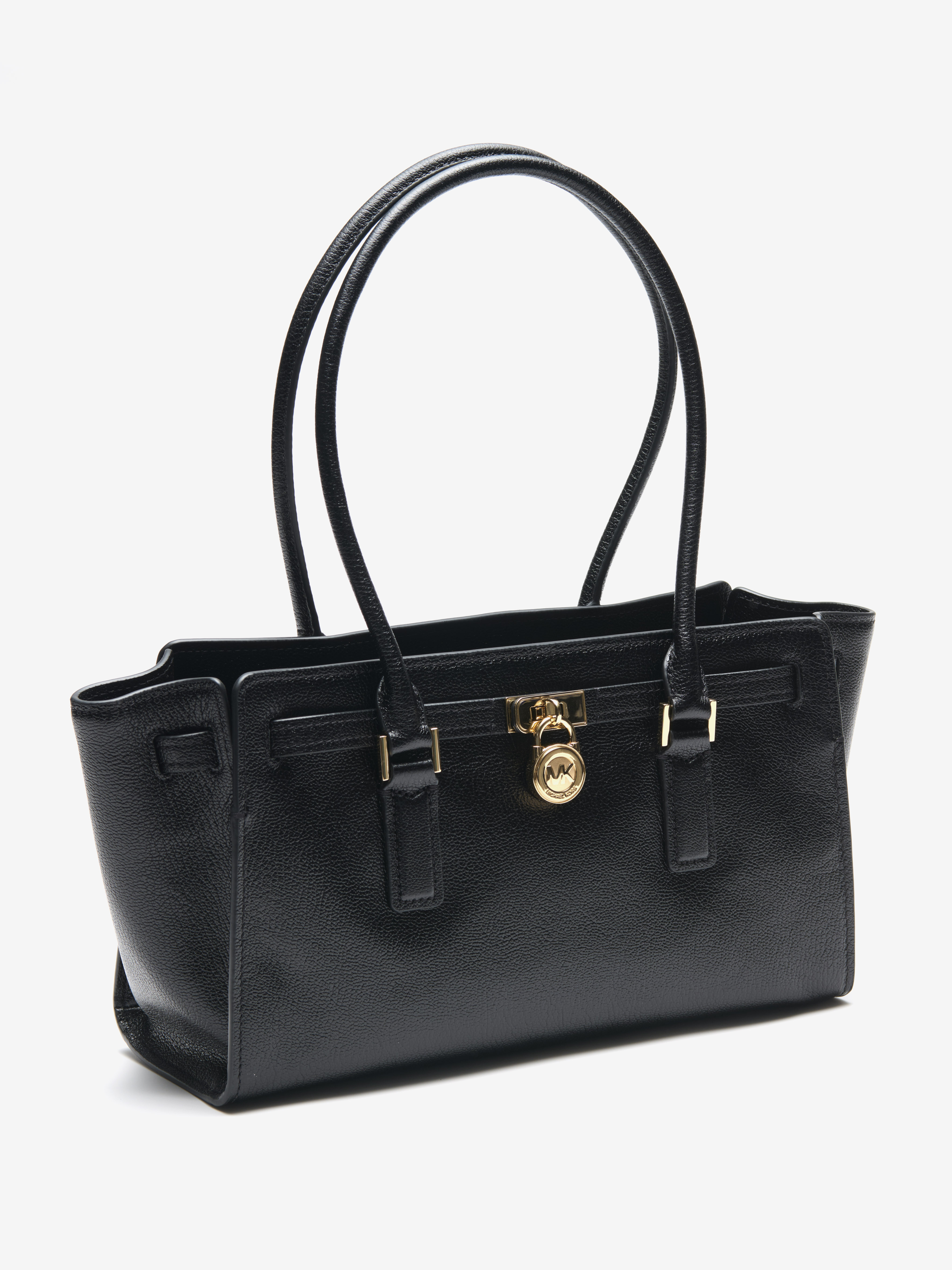 HAMILTON MODERNE(ハミルトン・モダン) ショルダー トート ウィズ チャーム スモール | ショルダーバッグ