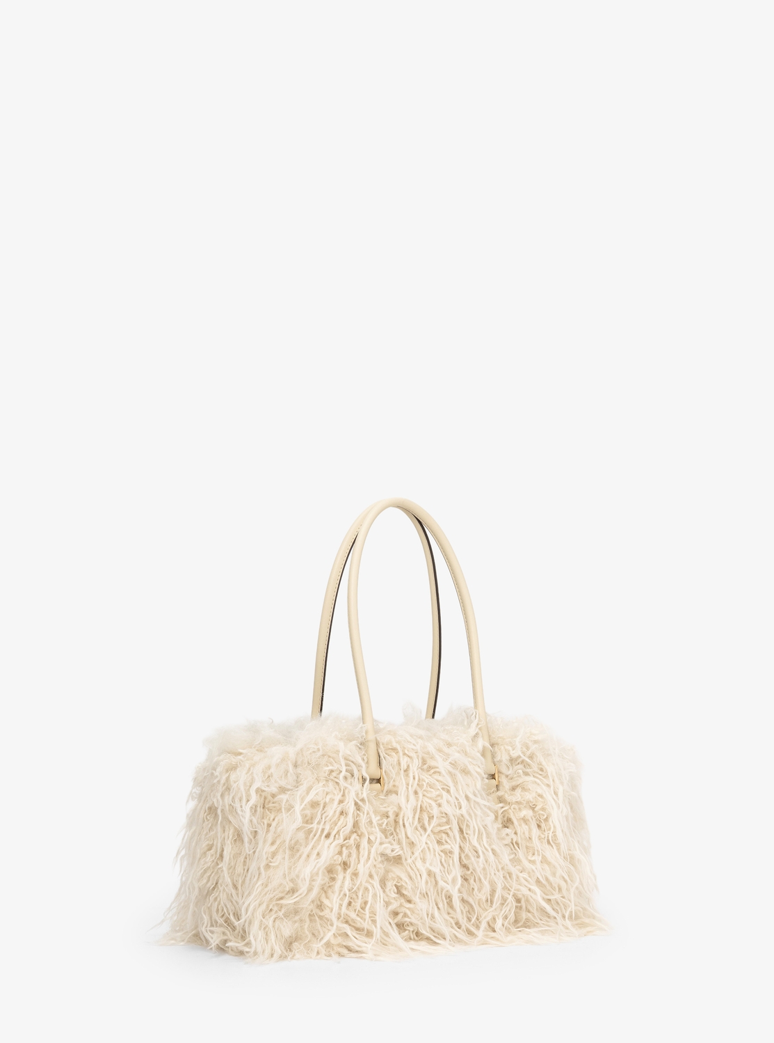 HAMILTON MODERNE(ハミルトン・モダン) EW フォー シアリング ショルダートート スモール | ショルダーバッグ