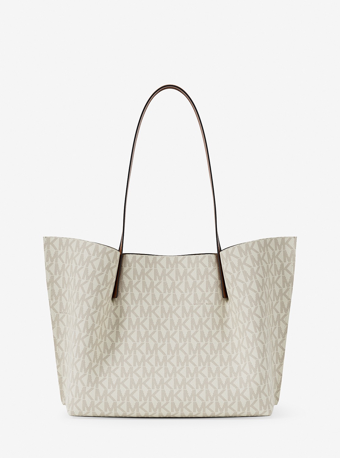 EMILIA(エミリア) トート ラージ - MKシグネチャー | トートバッグ