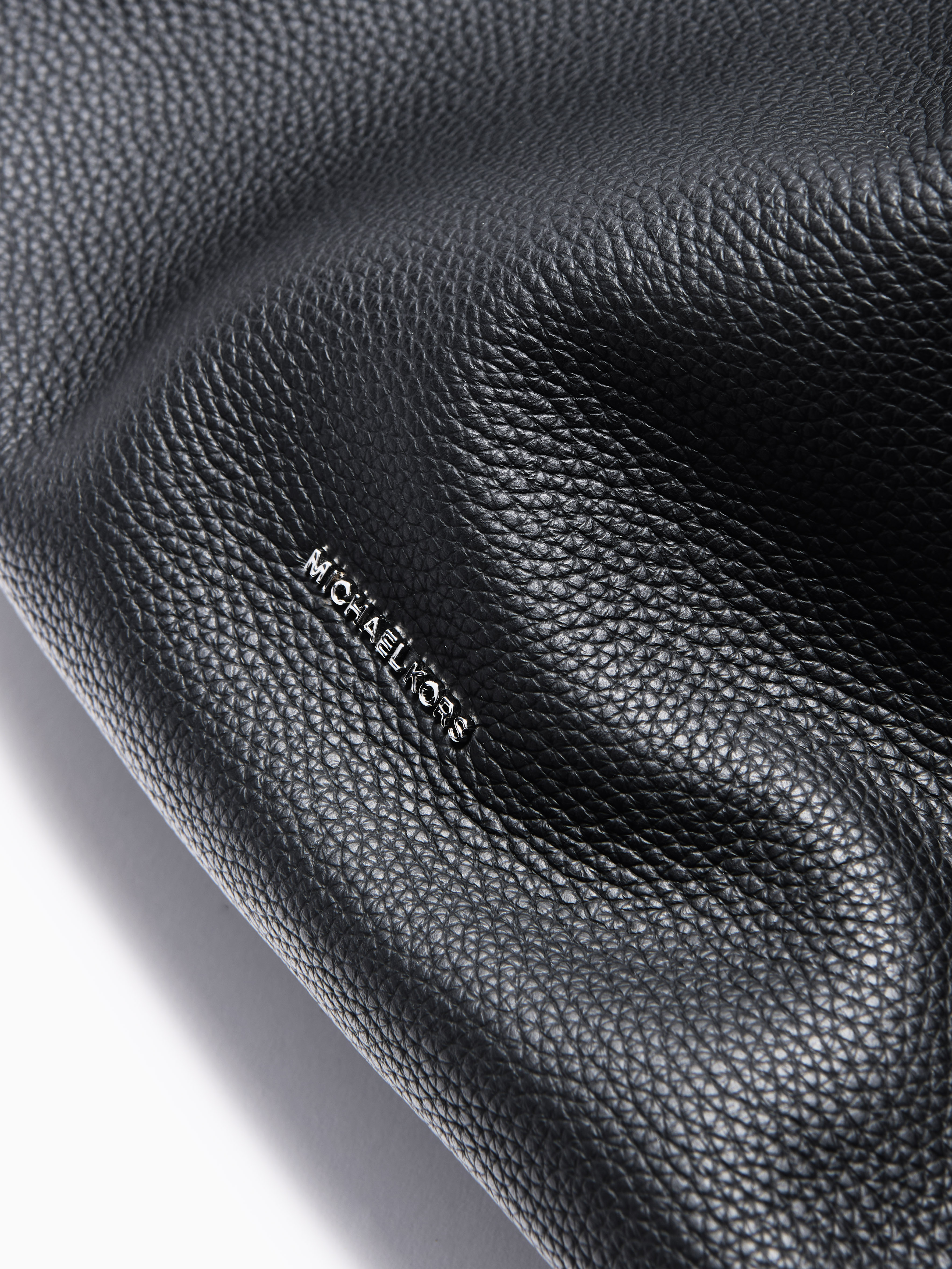 NOLITA(ノリータ) ホーボー ショルダー ラージ - MKシグネチャー | ショルダーバッグ