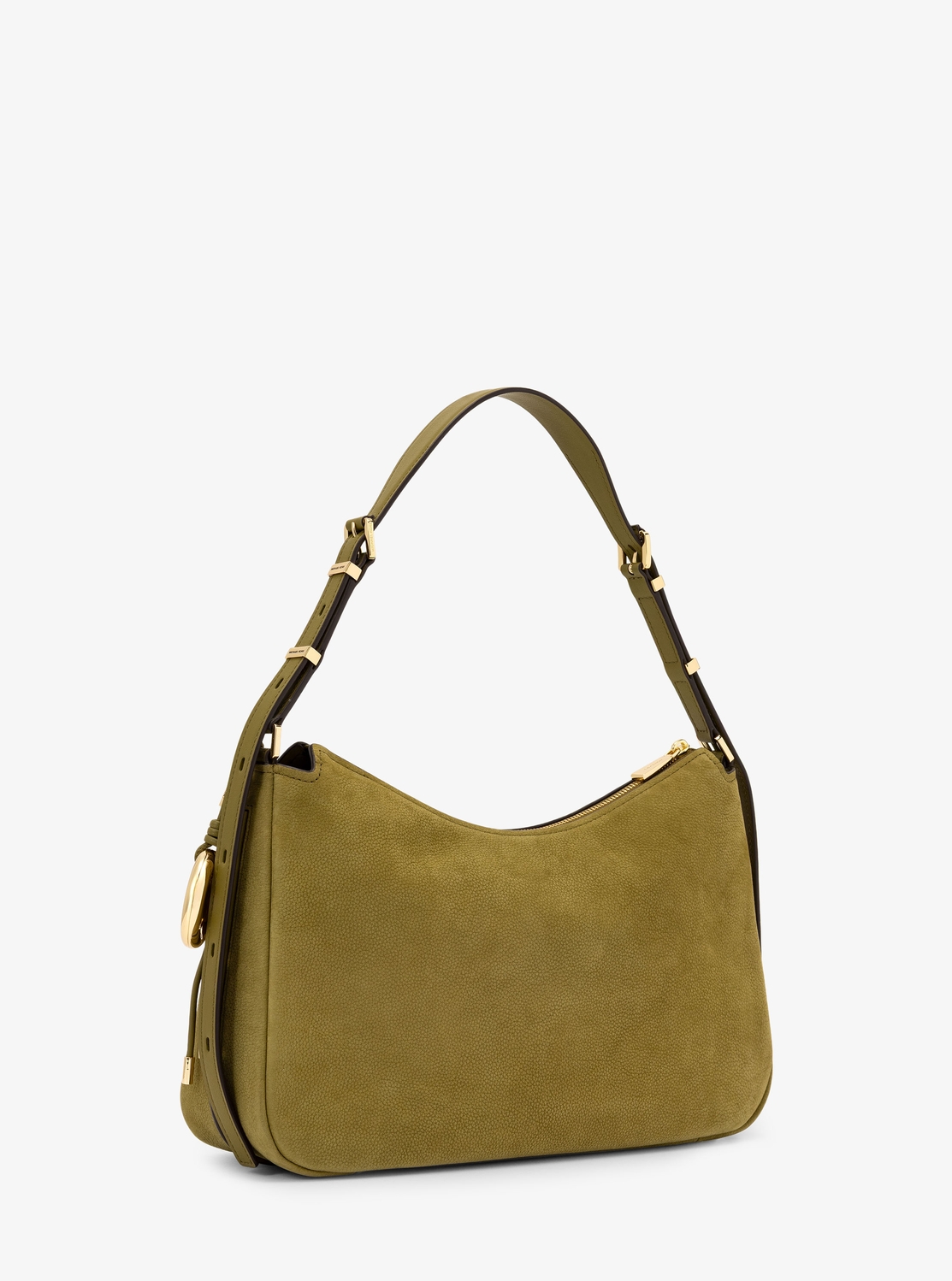 NOLITA(ノリータ) ヌバック トップジップ コンバーチブル ショルダー ミディアム | ショルダーバッグ