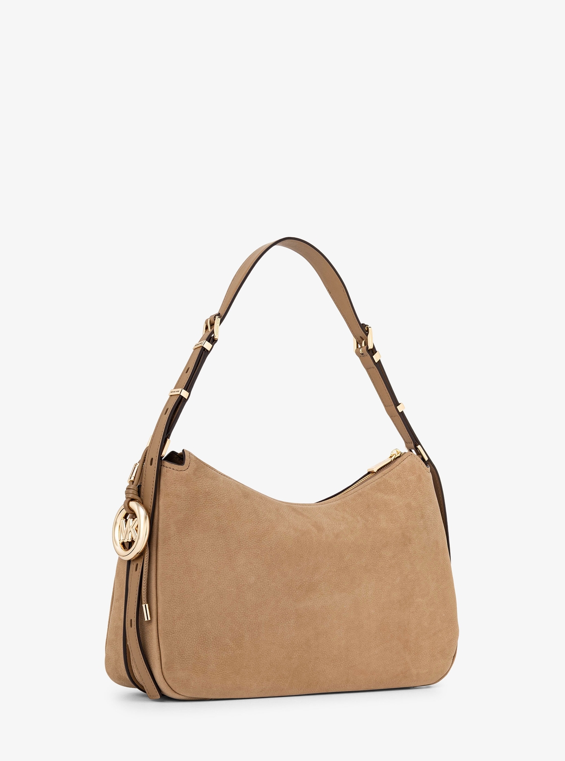 NOLITA(ノリータ) ヌバック トップジップ コンバーチブル ショルダー ミディアム | ショルダーバッグ