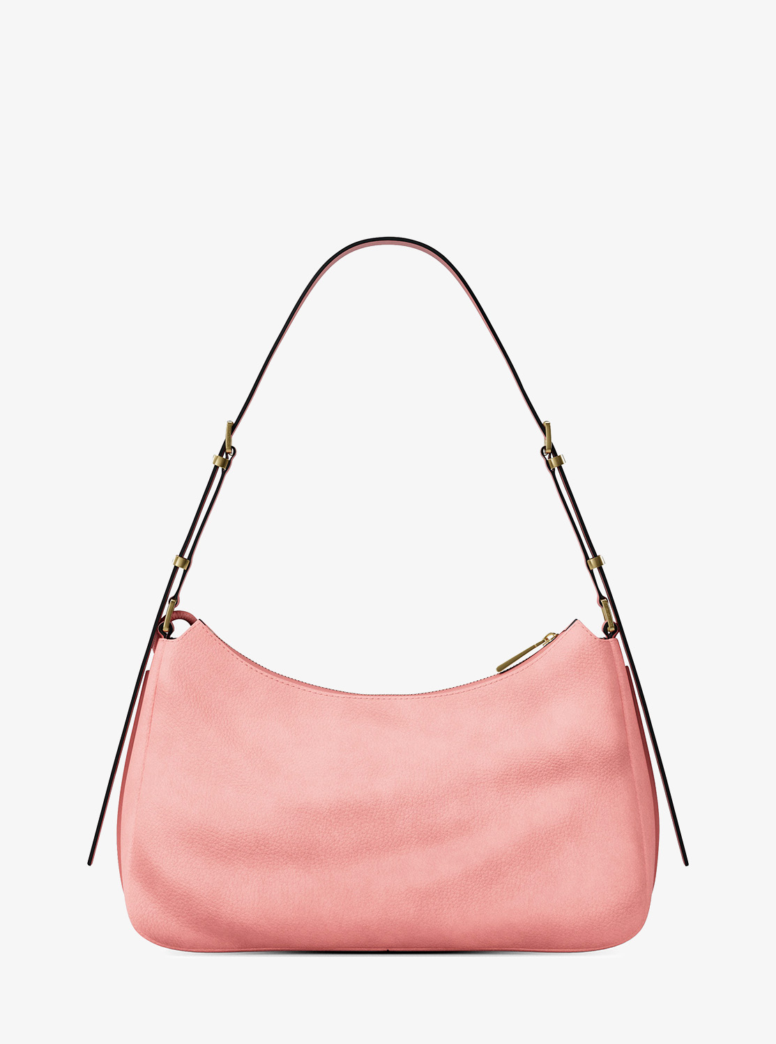 NOLITA(ノリータ) ヌバック トップジップ コンバーチブル ショルダー ミディアム | ショルダーバッグ