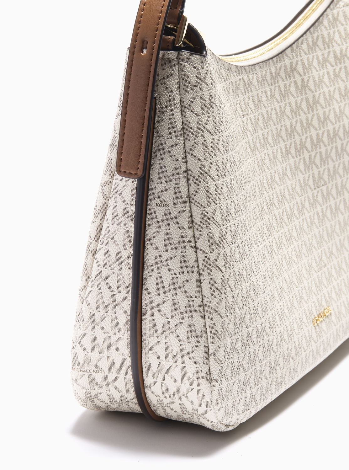 NOLITA(ノリータ) ペブルレザー トップジップ コンバーチブル ショルダー ミディアム | ショルダーバッグ