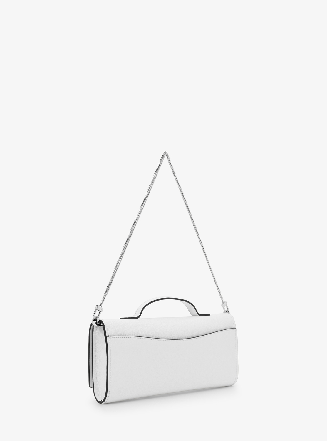 HAMILTON MODERNE(ハミルトン・モダン) EW レザー クラッチ ミディアム | ミニバッグ・ポシェット