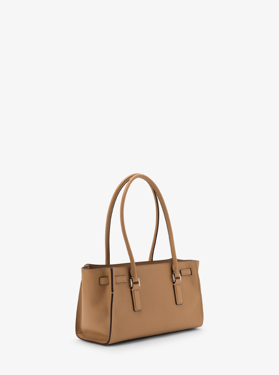 HAMILTON MODERNE(ハミルトン・モダン) ショルダー トート ウィズ チャーム スモール | ショルダーバッグ